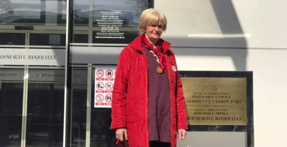 Nova oslobađajuća presuda u slučaju "Pravda za Davida"