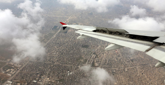 Срушићемо сваки авион који уђе на нашу територију!