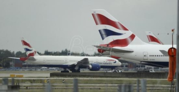 Након "Брегзита" у Британији промјене са пасошима