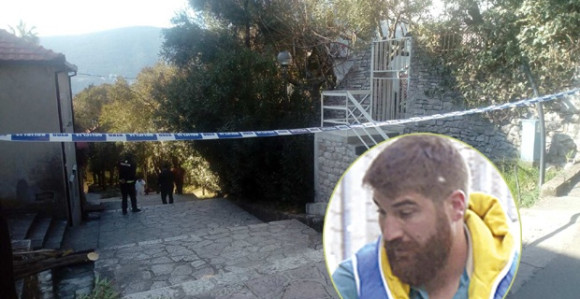 "Škaljarac" priznao ubistvo Šćepana Roganovića?