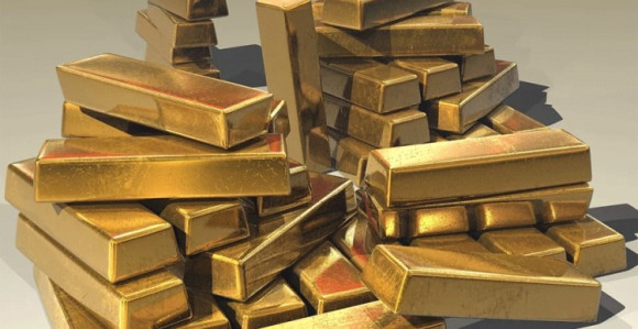 Пронађено поље са више од 3.000 тона златне руде