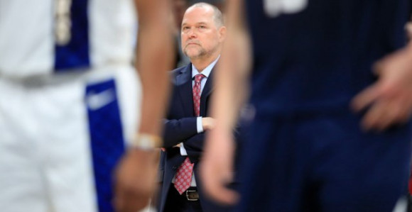 "Jokić čita knjige o konjima, a mi pobjeđujemo"