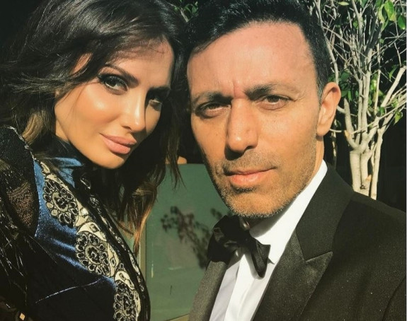 Emina prvi put o pomirenju sa Mustafom: Žao mi je što smo se razvodili!