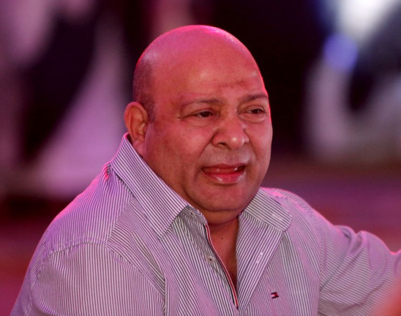 Džej Ramadanovski mora opet na operaciju?!