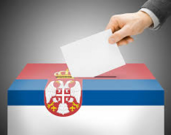 SNS i SPS idu odvojeno na izbore u Srbiji