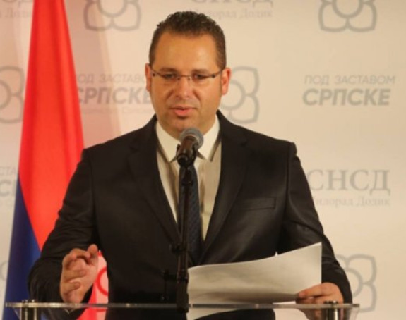 SNSD traži pomoć: Ponovo poziv na srpsko jedinstvo