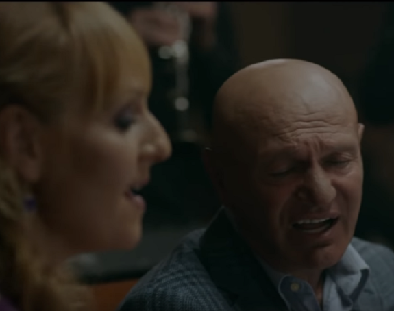 Aleksandra Kovač provela noć u suzama pišući pesmu koju je otpevao Šaban!