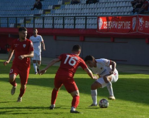 Zvijeza 09 sve bliže selidbi u Prvu ligu RS