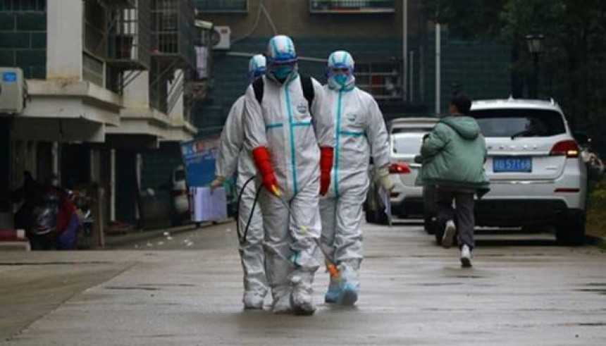 Italija: Treća osoba umrla od virusa korona