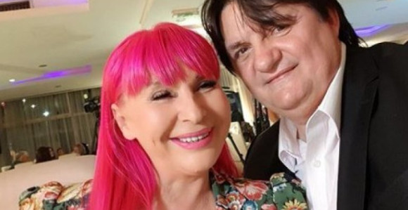 Zorica Brunclik stavila tačku na priče o razvodu!