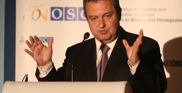 "Nijedan srpski državljanin nije inficiran"