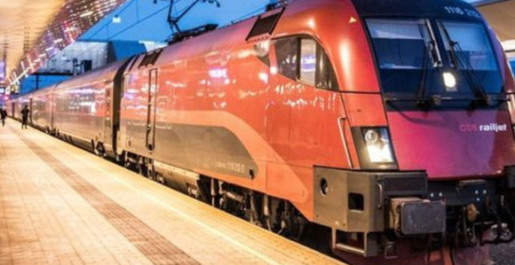 Zaustavljen voz iz Italije zbog virusa korona