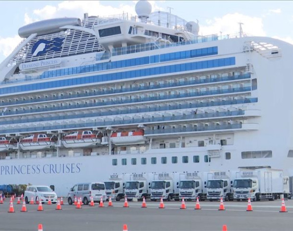 Грешком пустили 23 путника са крузера без контроле