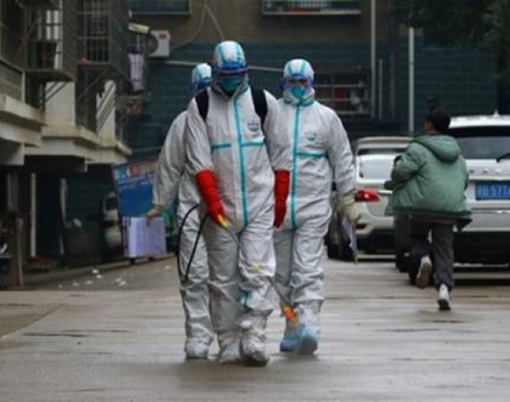 Italija: Treća osoba umrla od virusa korona