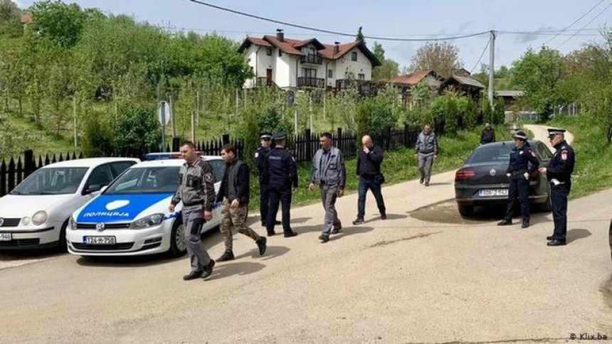 Počinje suđenje za ubistva Krunića i Pavlovića