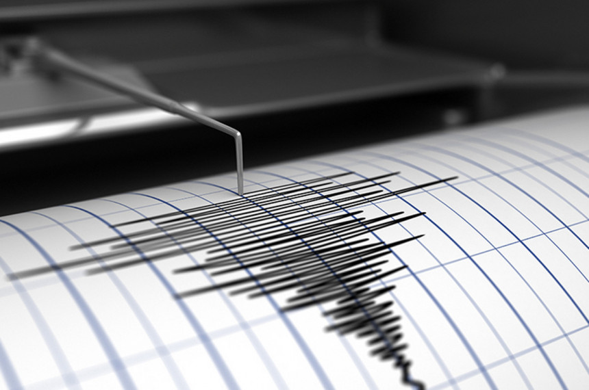 Novi zemljotres jačine 4,8 stepeni pogodio Tursku