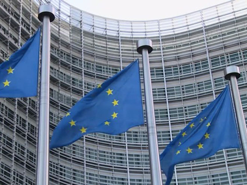 "Brisel razmatra odluku da Dodiku zabrani ulazak u EU"