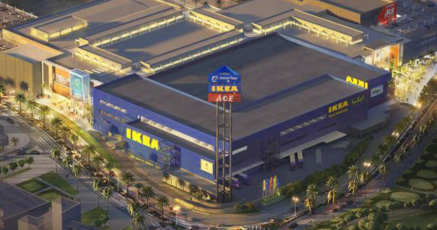 U „Ikei“ robu možete platiti vremenom!