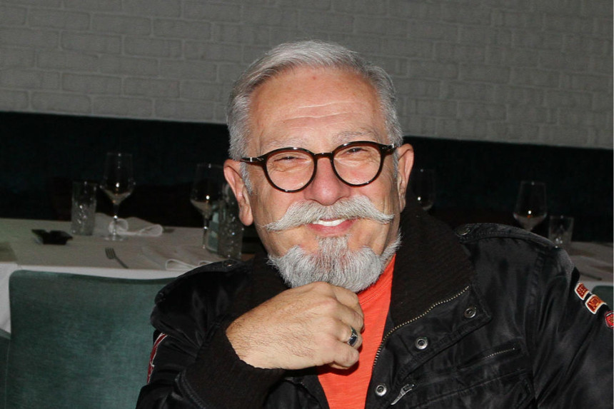 Željko Samardžić promenio imidž, više ne izgleda ovako!