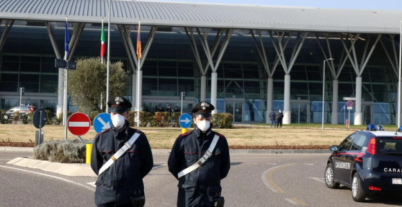 Evropa na nogama: Italija novo žarište virusa korona