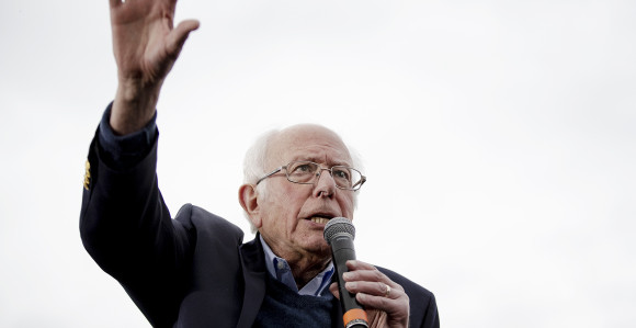 Sanders oštro poručio: Napao bih Kinu, ako treba!