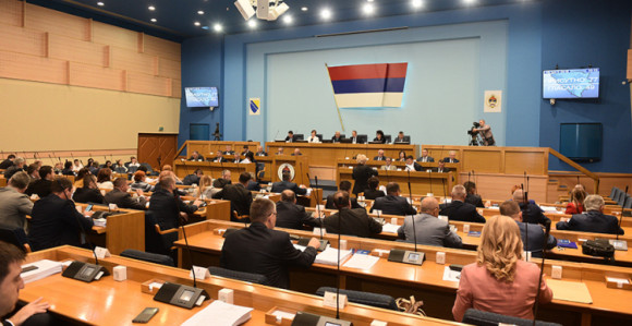 Poslanici sutra razmatraju ukidanje 'bijelog hljeba'