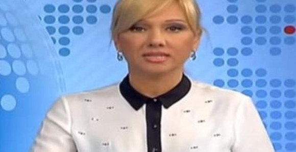 Voditeljka Dnevnika na RTS-u pobedila opaku bolest!