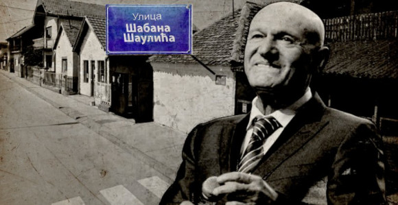 Šapčani ne žele da ulica nosi ime pokojnog Šabana!