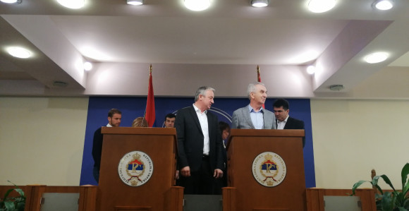 Posebna sjednica NSRS nije politički mudra odluka