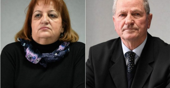 Radikali Vjerica Radeta i Petar Jojić moraju u Hag