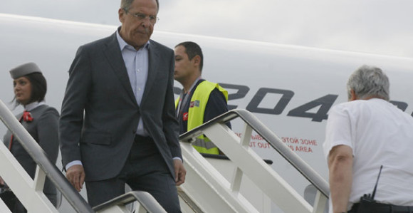 Sergej Lavrov će krajem marta posjetiti Beograd