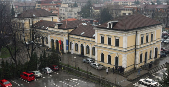 Austrijanac je lobirao za otimanje zemljišta u BL
