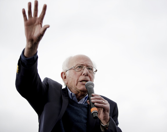 Sanders oštro poručio: Napao bih Kinu, ako treba!