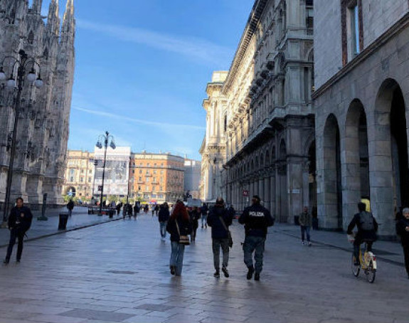Odgođene ekskurzije u Italiju zbog virusa korona