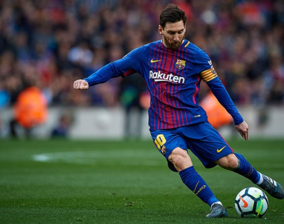 Napulj na nogama: Spremljen poseban doček za Mesija