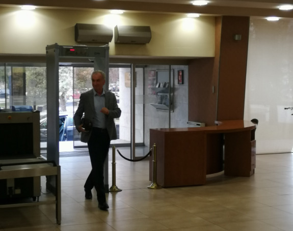Samo čisti SDS može biti kandidat za gradonačelnika BN