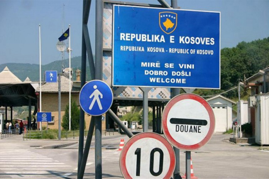 Kosovska vlada formirala tim za ukidanje taksi