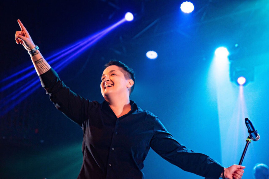 Marija Šerifović zakazala i četvrti koncert u Sava centru!