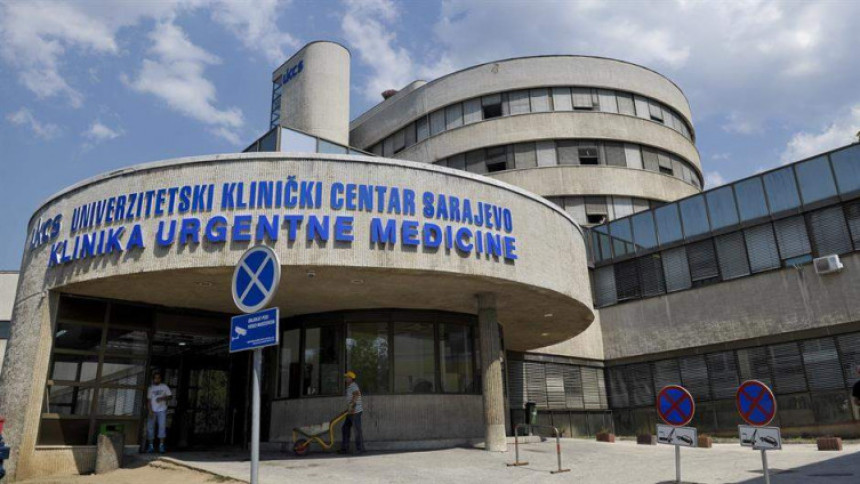 SA: Tri Kineza nisu zaražena virusom korona