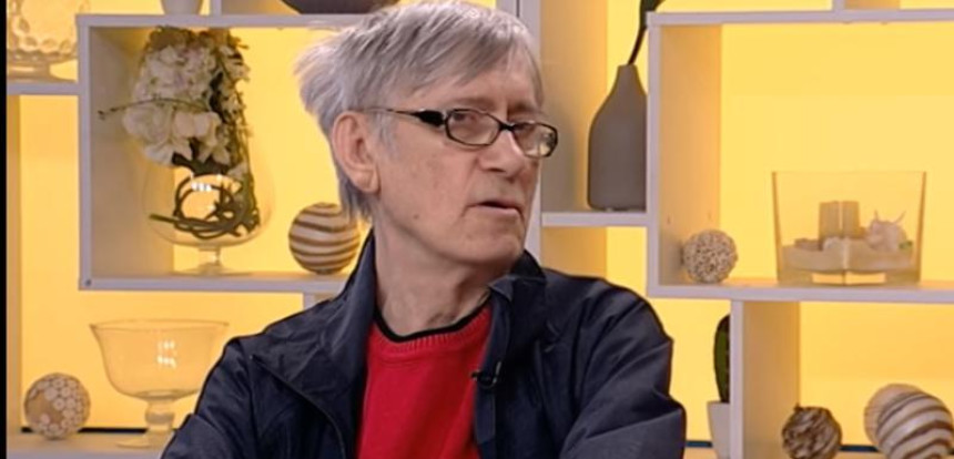 Preminuo pisac Miodrag Karadžić, autor 'Đekne'