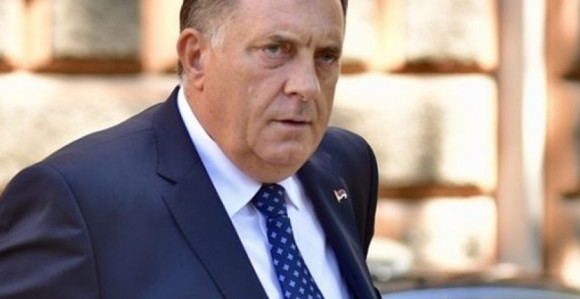 Zemlje Kvinte: Dodikova politika unazađuje BiH!