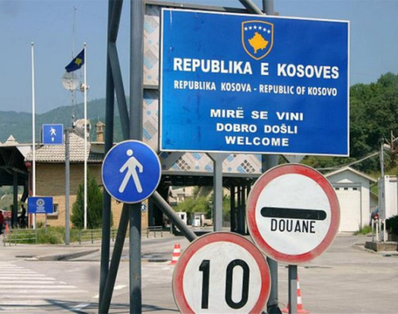 Kosovska vlada formirala tim za ukidanje taksi