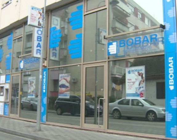 FZO Brčko traži 20 miliona maraka od Bobar banke