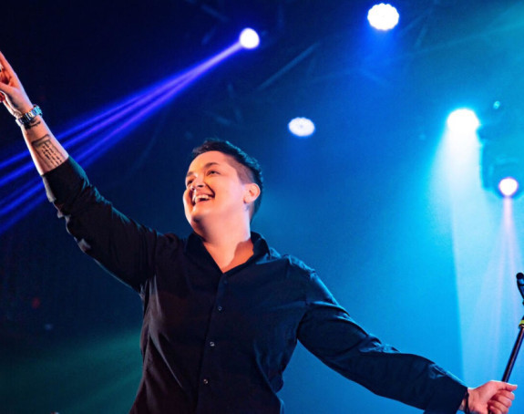 Marija Šerifović zakazala i četvrti koncert u Sava centru!