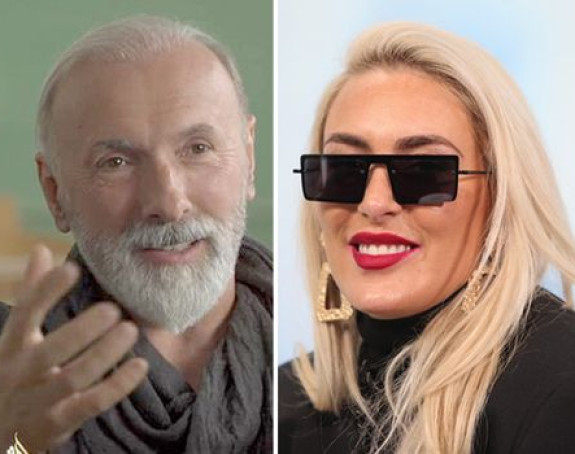 Dino Merlin i Senidah snimili duet!