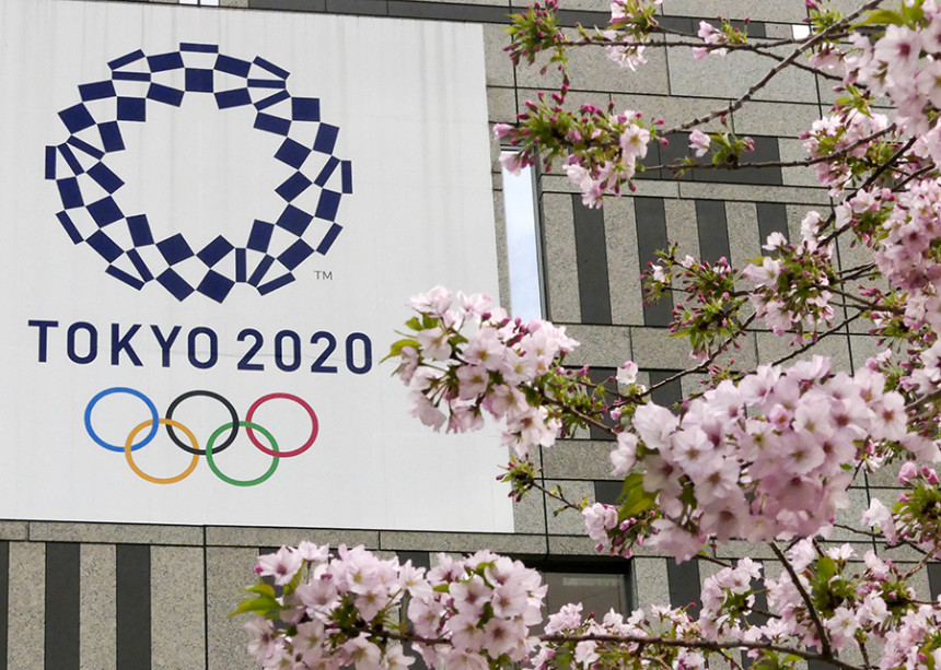 Олимпијске игре у Токију се отказују због вируса?