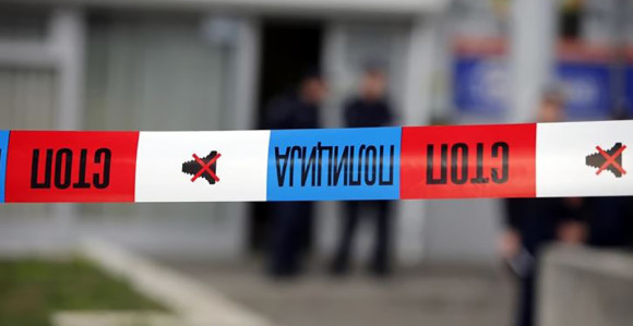 Beograd: Pronađena bezivotna tijela supružnika u kući
