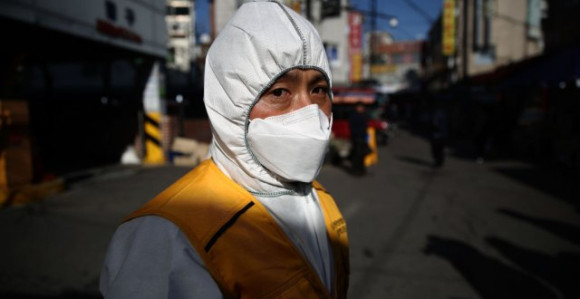 Identifikovan prvi slučaj virusa korona u Grčkoj