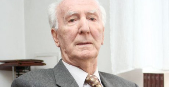 Preminuo akademik Muhamed Filipović
