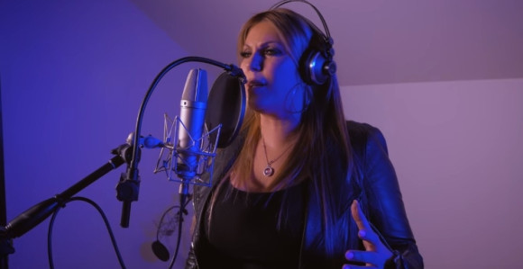 Indira Radić nakon 5 godina izdaje novi album!